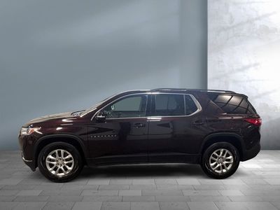 2020 Chevrolet Traverse - Photo 4