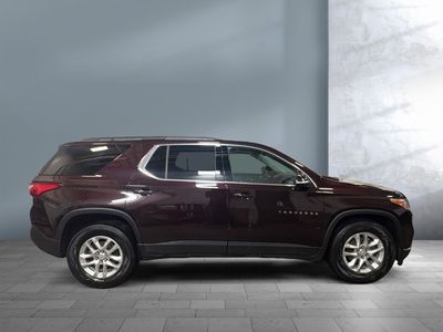 2020 Chevrolet Traverse - Photo 5
