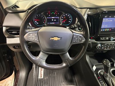 2020 Chevrolet Traverse - Photo 6