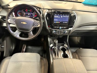 2020 Chevrolet Traverse - Photo 7