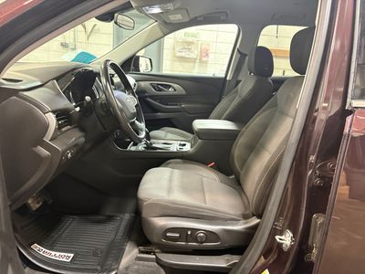 2020 Chevrolet Traverse - Photo 9