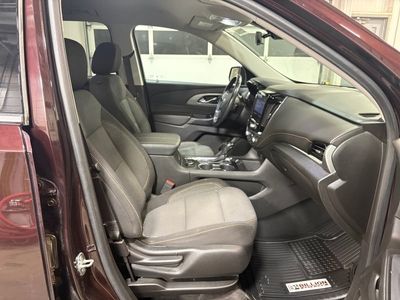 2020 Chevrolet Traverse - Photo 10