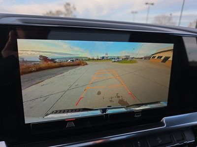 2026 GMC Sierra 2500HD — photo 11 view