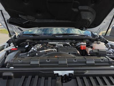 2026 GMC Sierra 2500HD — photo 12 view