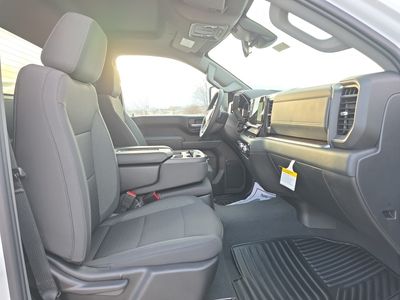 2026 GMC Sierra 2500HD — photo 15 view