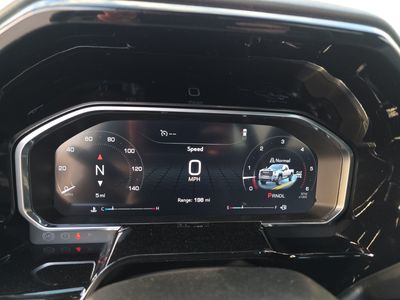 2026 GMC Sierra 2500HD — photo 9 view