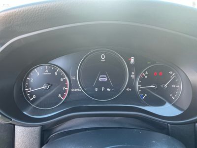 2023 Mazda CX-50 - Photo 11
