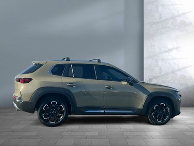 2023 Mazda CX-50 - Photo 4