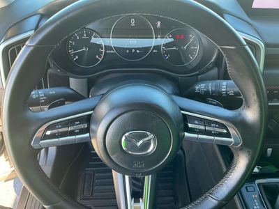 2023 Mazda CX-50 - Photo 10