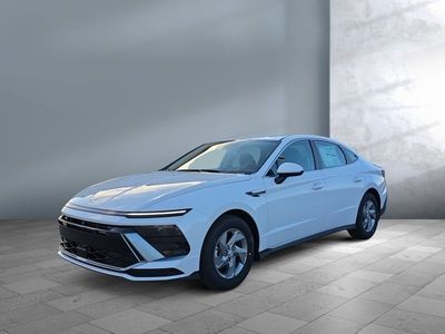 2026 Hyundai Sonata - Photo 1