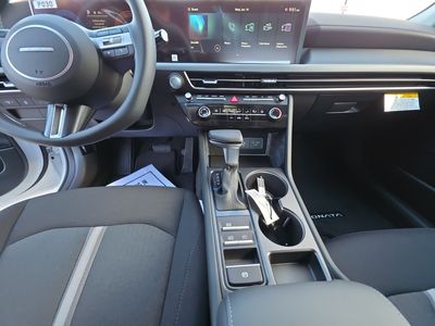 2026 Hyundai Sonata - Photo 12
