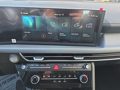 2026 Hyundai Sonata - Photo 13