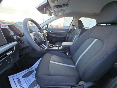 2026 Hyundai Sonata - Photo 14