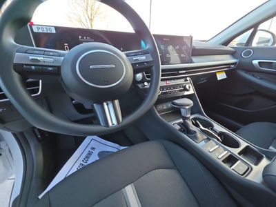 2026 Hyundai Sonata - Photo 15
