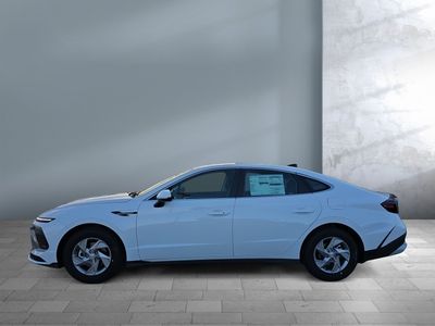 2026 Hyundai Sonata - Photo 5