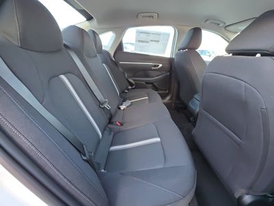 2026 Hyundai Sonata - Photo 6