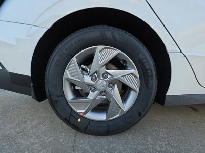 2026 Hyundai Sonata - Photo 8