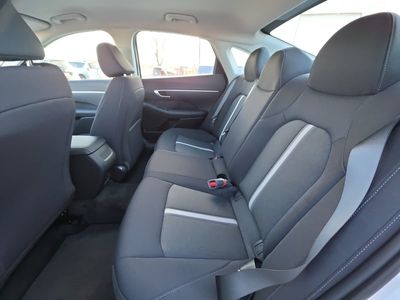 2026 Hyundai Sonata - Photo 9
