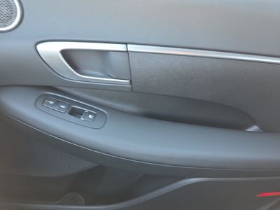 2026 Hyundai Sonata - Photo 10