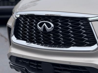 2023 INFINITI QX60 LUXE - Photo 13