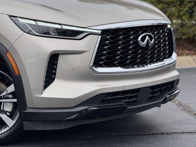 2023 INFINITI QX60 LUXE - Photo 10