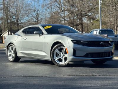 2024 Chevrolet Camaro 2LT - Photo 1