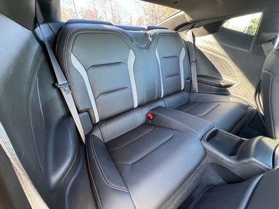 2024 Chevrolet Camaro 2LT - Photo 12