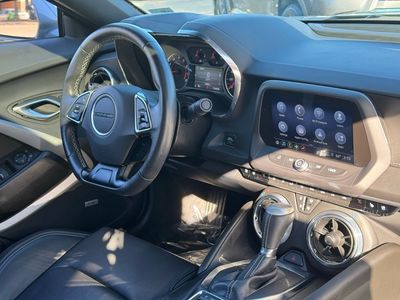 2024 Chevrolet Camaro 2LT - Photo 14