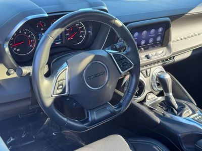 2024 Chevrolet Camaro 2LT - Photo 15