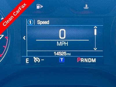 2024 Chevrolet Camaro 2LT - Photo 6