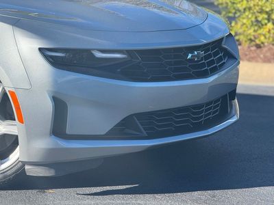 2024 Chevrolet Camaro 2LT - Photo 9