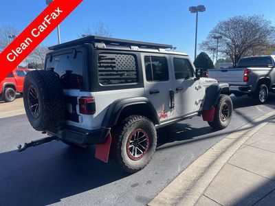 2024 Jeep Wrangler Rubicon - Photo 3