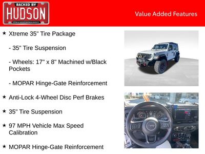 2024 Jeep Wrangler Rubicon - Photo 6