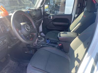 2024 Jeep Wrangler Rubicon - Photo 8