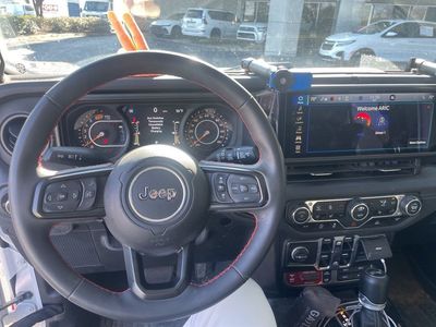 2024 Jeep Wrangler Rubicon - Photo 9