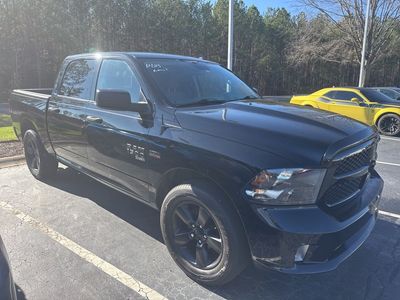 2020 Ram 1500 Classic Express Crew Cab - Photo 1