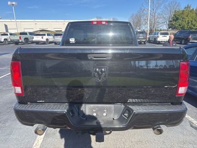 2020 Ram 1500 Classic Express Crew Cab - Photo 3