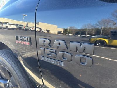 2020 Ram 1500 Classic Express Crew Cab - Photo 5