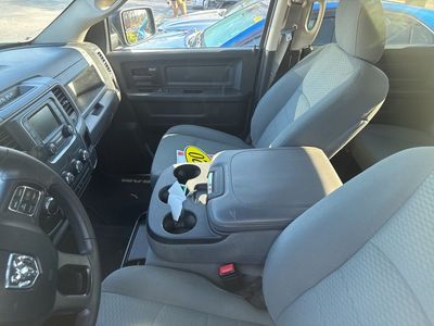 2020 Ram 1500 Classic Express Crew Cab - Photo 6