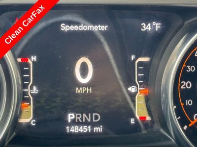 2019 Jeep Wrangler Unlimited Sahara — photo 11 view