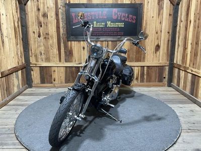 2005 Harley-Davidson FXSTS/FXSTSI Springer Softail - Photo 3