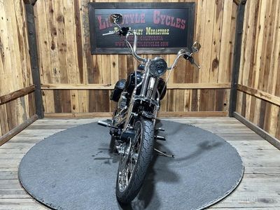 2005 Harley-Davidson FXSTS/FXSTSI Springer Softail - Photo 5