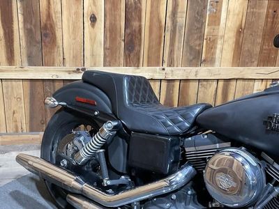 2015 Harley-Davidson Street Bob - Photo 9