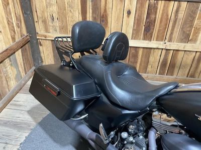 2010 Harley-Davidson Street Glide — photo 12 view