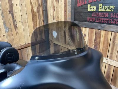 2010 Harley-Davidson Street Glide — photo 13 view