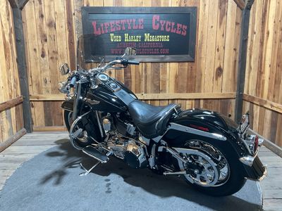 2006 Harley-Davidson Softail Deluxe - Photo 12