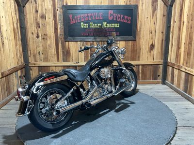 2006 Harley-Davidson Softail Deluxe - Photo 15