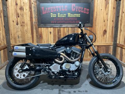 2019 Harley-Davidson Iron 1200 — photo 14 view