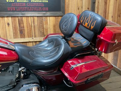 2005 Harley-Davidson FLHTCSE2 Screamin' Eagle Electra Glide 2 - Photo 14