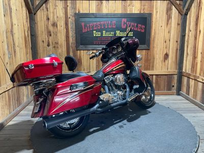 2005 Harley-Davidson FLHTCSE2 Screamin' Eagle Electra Glide 2 - Photo 15